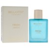 Fresh by Bellavita for Unisex - 3.4 oz EDT Spray - 3 of 4