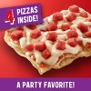 Totino's Pepperoni Frozen Party Pizza - 40.8oz/4pk - 3 of 4