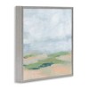 Stupell Industries Abstract Landscape Scenery, 12" x 12" - 3 of 4