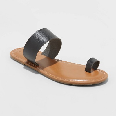 target universal thread slides