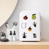 Halloween Stickers | 100 PCS Halloween Party Favors - Halloween Games Toys Gifts Party Supplies - 4 of 4