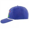 Adult Miller Lite Golf Adjustable Rope Hat - 4 of 4