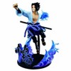 Banpresto - BanPresto - Naruto Shippuden - Vibration Stars - Uchiha Sasuke Special Statue - 2 of 2