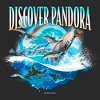 Men's Avatar: The Way of Water Discover Pandora Ocean T-Shirt - 2 of 4