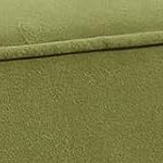 velvet | green