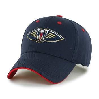 NBA New Orleans Pelicans Moneymaker Hat