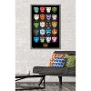 Trends International Deddy Bears - Grid Framed Wall Poster Prints - 2 of 4