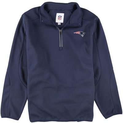 NFL Mens New England Patriots Sweatshirt