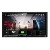 Kenwood DMX9708S Digital Multimedia Receiver with Bluetooth, Apple Carplay, & Android Auto - 4 of 4