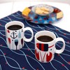 Pavilion Gift Company - Lake - Tea Towel Gift Set (2 - 20" x 28") - Kitchen Textiles - 3 of 4