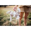 Bearington Lil' Boomer The Bunny Stuffed Animal, 6 Inch Bunny Plush, Bunnies - 3 of 4