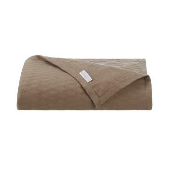 Aston & Arden Tencel Bed Blanket