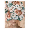 Masterpiece Art Gallery 30"x40" In Full Bloom I Wall Art - 2 of 4