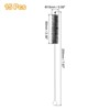 Unique Bargains Long Handle Wire Bristles Bottle Drinking Straw Cleaning Brushes 15 Pcs - 2 of 4