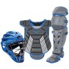 Mizuno Samurai Womens Boxed Catcher's Gear Set (13-14") - 2 of 4