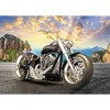 Trefl Black Motorcycle Jigsaw Puzzle - 500pc - 3 of 3
