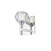 Elegant Lighting Graham 1 - Light Sconce in  Chrome - 4 of 4