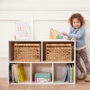 ECR4Kids Streamline 5-Compartment Storage Cabinet, 24in - 3 of 4