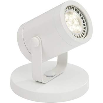Pro Track Ladera 5" High LED Accent-Uplight in White
