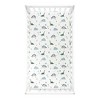 Lush Décor Plush Fitted Crib Sheet - 2 of 4