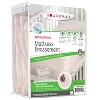 Guardmax Waterproof Mattress Protector Encasement with Zipper - 2 of 4