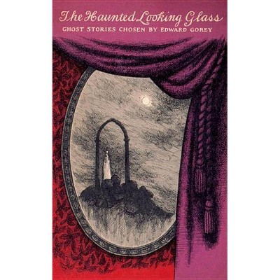 The Haunted Looking Glass - (New York Review Books Classics) by  Edward Gorey (Paperback)