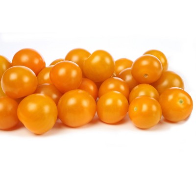 NatureFresh Farms Glows Cherry Tomatoes On The Vine - 12oz