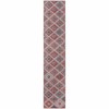 Unique Loom Sisu Collection Area Rug - Tripura - 2 of 4