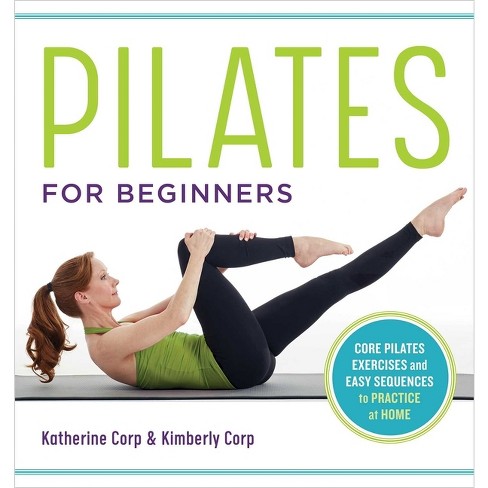 Pilates essential for beginners ✨