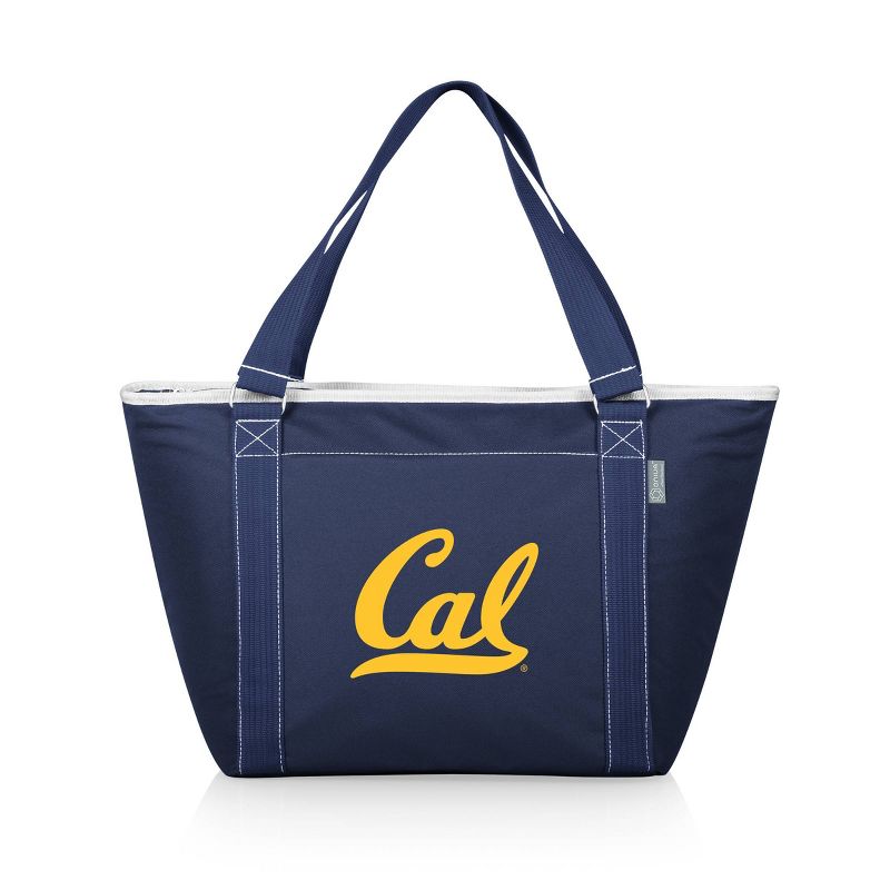 NCAA Cal Bears Topanga Cooler Tote Bag Blue - 19qt, 1 of 5