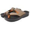 Aerothotic Odal Split Toe Women Arch Support Sandals - 3 of 4