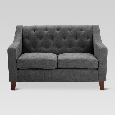 target felton loveseat