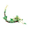 Pokemon Center Mega Rayquaza Poké Plush - 41 ¼ In. - 4 of 4