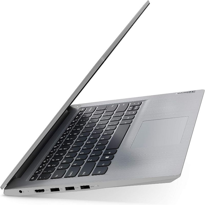 Lenovo IdeaPad 3 14” Full HD Laptop, Intel Core i5-1135G7, 8GB RAM, 256GB SSD, Intel Iris Xe Graphics, Windows 11 Home, 3 of 8
