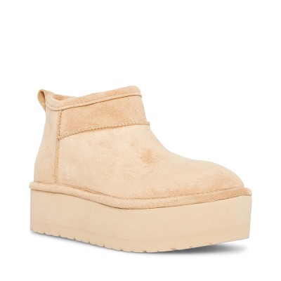 madden girl bootie