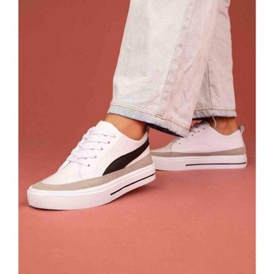 Women's Maco Sneaker - Makers