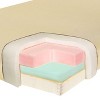 Master Massage 30" Del Ray Portable Massage Table - 3 of 4