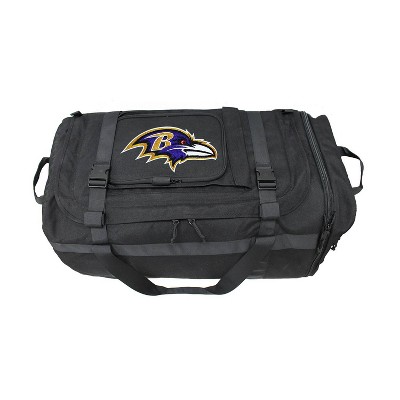 ravens duffle bag