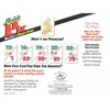Talicor Quick Pix - Money Card Game for Kids - 2 of 2