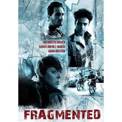 Fragmented (DVD)(2016)