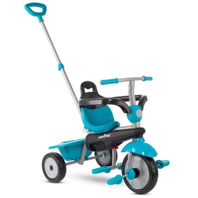 smart trike blue