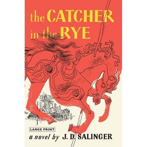 The Catcher in the Rye - J. D. Salinger: 9780140237504 - AbeBooks