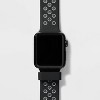 Apple Watch Silicone Band - All in Motion™ - 2 of 3