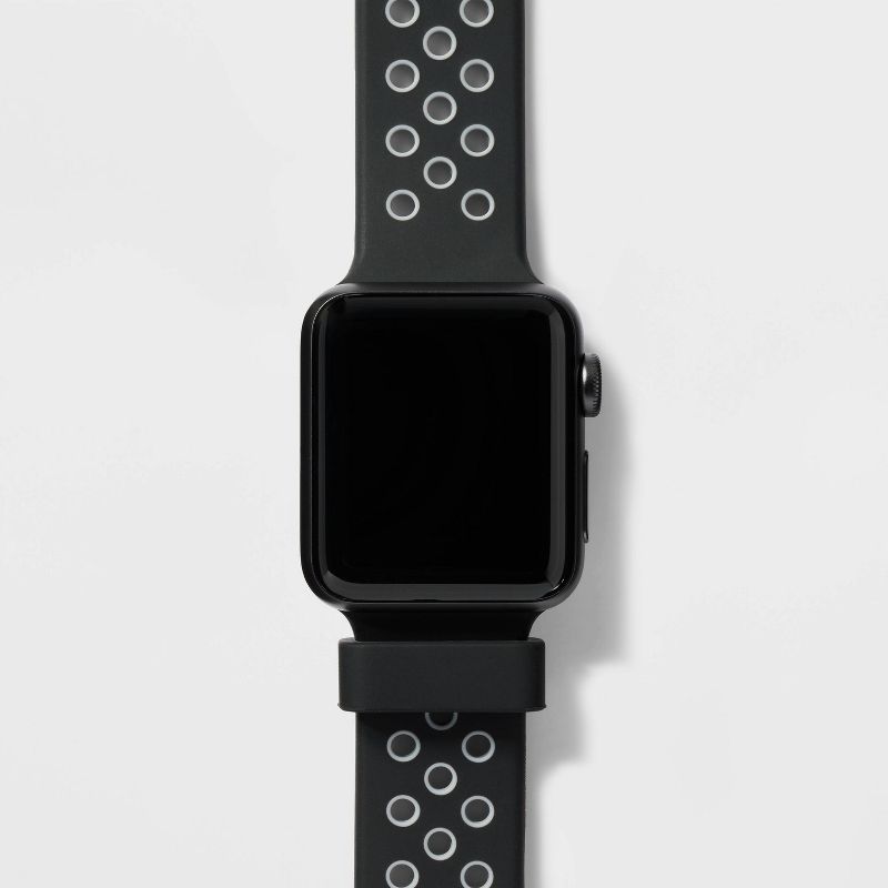 Apple Watch Silicone Band - All in Motion™, 3 of 5