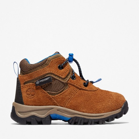 target kids hiking boots