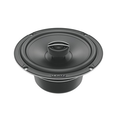 Hertz Cento Pro Series CPX-165 6.5" Two-Way Coaxial Speakers