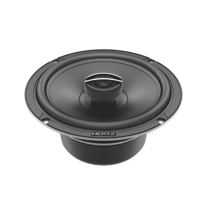 Hertz Cento Pro Series CPX-165 6.5" Two-Way Coaxial Speakers - 1 of 4