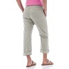 Aventura Clothing Women's Ballard Pull-On Ankle Pant - 2 of 4