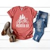 Simply Sage Market Women's Breathe Mountain Air Short Sleeve Graphic Tee - 3 of 3