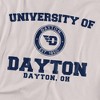 Men's University of Dayton Official Circle Logo T-Shirt - 2 of 4